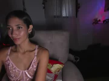 Mia_Crazysweet November 19, 2025 Chaturbate stream image