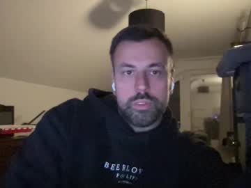Morty87geil November 19, 2025 Chaturbate stream image