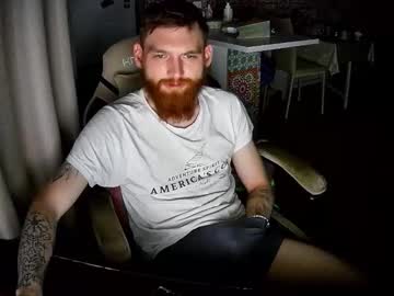 Ragnar_Lothbrok_Cb November 19, 2025 Chaturbate stream image