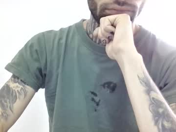 Rickycruz97 November 19, 2025 Chaturbate stream image