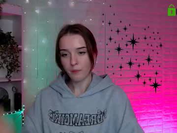 Rosalie_Liu November 19, 2025 Chaturbate stream image