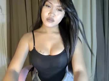 Sassy_Jenny8 November 19, 2025 Chaturbate stream image