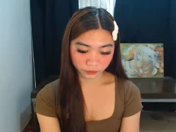 Sexy_Mikaxoxo November 19, 2025 Chaturbate stream image