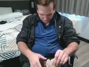Socaloc1337 November 19, 2025 Chaturbate stream image