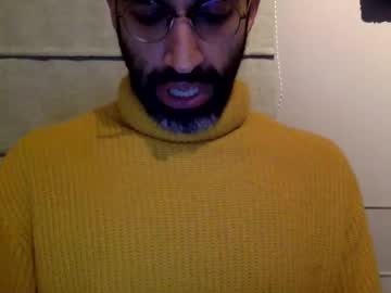 Sorfo November 19, 2025 Chaturbate stream image