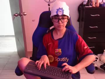 Thomascooper_Cams November 19, 2025 Chaturbate stream image