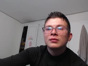 Venumbestia November 19, 2025 Chaturbate stream image