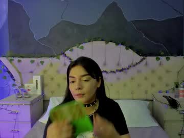 Amberrgrey_ November 19, 2025 Chaturbate stream image