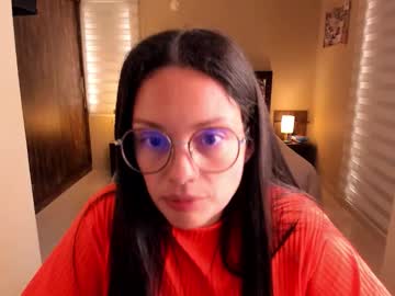Anabel_25 November 19, 2025 Chaturbate stream image