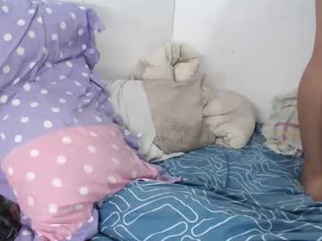 Camela_Star November 19, 2025 Chaturbate stream image
