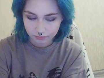 Caramelleia November 19, 2025 Chaturbate stream image