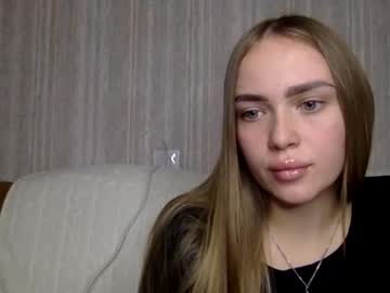 Cute_Shy06 November 19, 2025 Chaturbate stream image