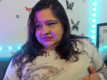 Electrabig_Xxx November 19, 2025 Chaturbate stream image