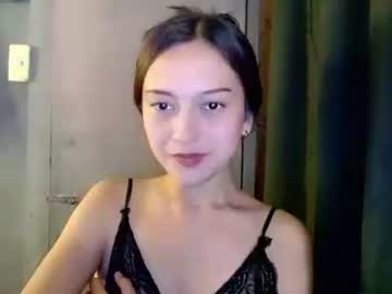 Enchantress_Ejayxxx November 19, 2025 Chaturbate stream image