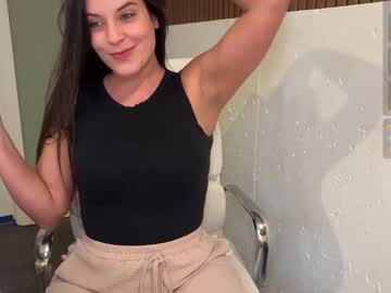 Hottmay November 19, 2025 Chaturbate stream image