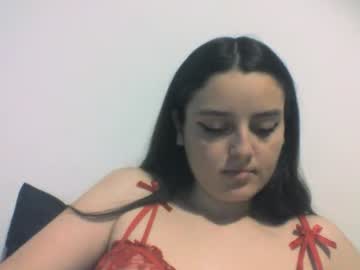 Joha_Naa02 November 19, 2025 Chaturbate stream image