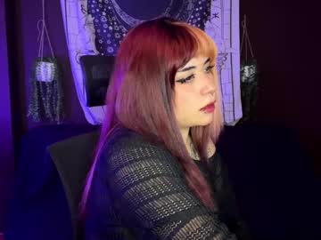 Karinari November 19, 2025 Chaturbate stream image