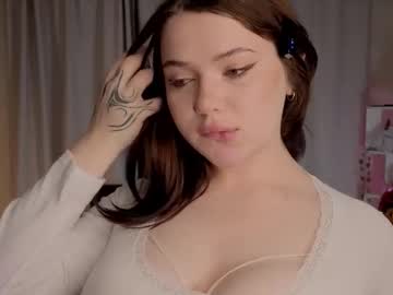 Mackenzieohanley November 19, 2025 Chaturbate stream image