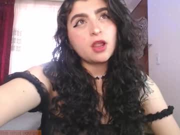 Marceline_Uu November 19, 2025 Chaturbate stream image