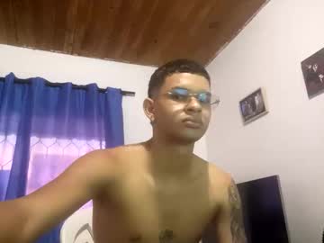 Master_Boy01 November 19, 2025 Chaturbate stream image