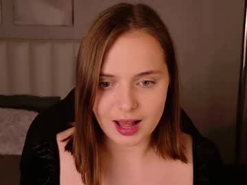 Mileylovelyx November 19, 2025 Chaturbate stream image