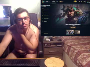 Mishiman92 November 19, 2025 Chaturbate stream image