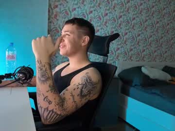 Mrburnn November 19, 2025 Chaturbate stream image