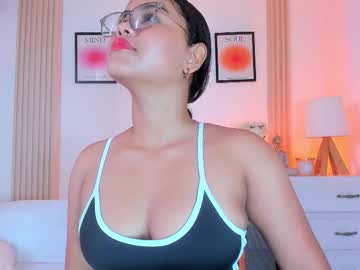 Rossy_X November 19, 2025 Chaturbate stream image