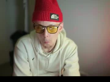 Smokypxprinessdonut November 19, 2025 Chaturbate stream image