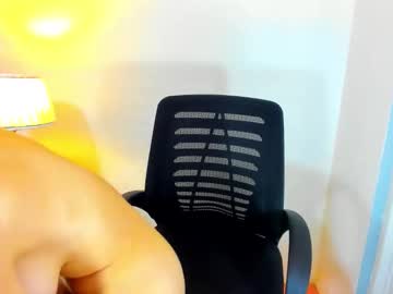 Adorablenickiee November 19, 2025 Chaturbate stream image