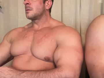 Alessandrobuilder November 19, 2025 Chaturbate stream image