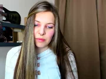 Anya_Seven November 19, 2025 Chaturbate stream image