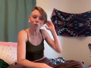Azeraika November 19, 2025 Chaturbate stream image