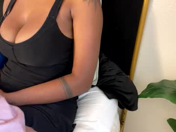 Badgurldnay November 19, 2025 Chaturbate stream image