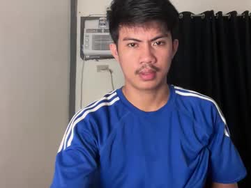 Callme_Jus November 19, 2025 Chaturbate stream image