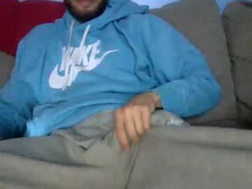 _Centaur_007 November 19, 2025 Chaturbate stream image