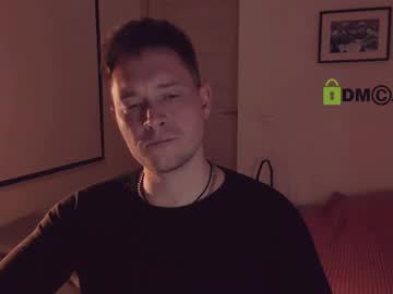 Csavie November 19, 2025 Chaturbate stream image