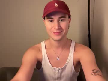 Cute_Moneylover November 19, 2025 Chaturbate stream image
