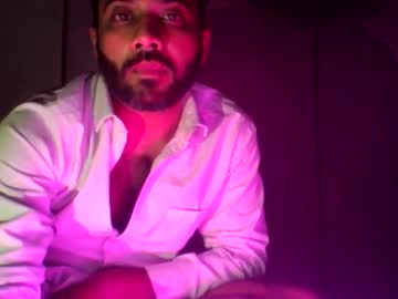 Darknight_Wolf November 19, 2025 Chaturbate stream image