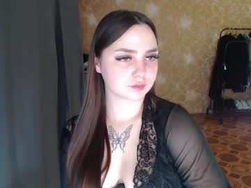 Goddesskassie November 19, 2025 Chaturbate stream image