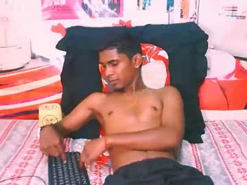 Indianthuggin November 19, 2025 Chaturbate stream image