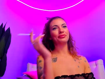 Jessicasky_ November 19, 2025 Chaturbate stream image