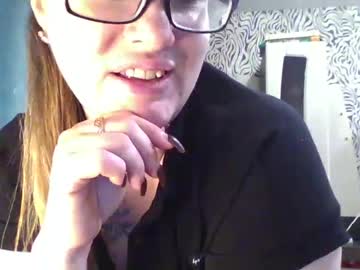 Katarios_X November 19, 2025 Chaturbate stream image