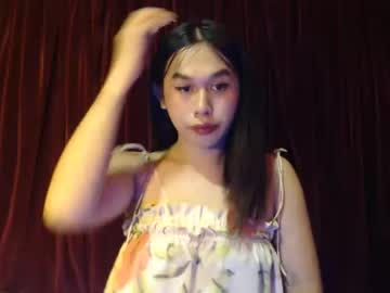 Kayla_Thecockhunter November 19, 2025 Chaturbate stream image