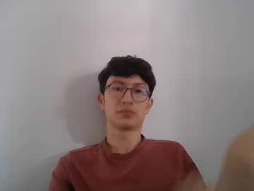 Kevintdx November 19, 2025 Chaturbate stream image