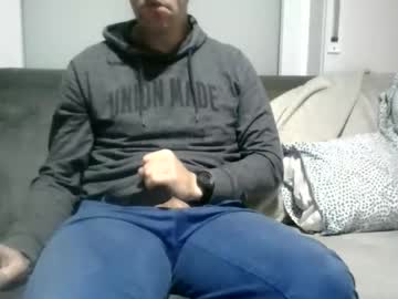Kristoffer220 November 19, 2025 Chaturbate stream image