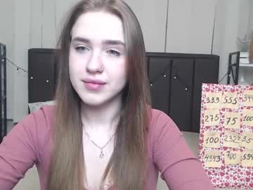 Laurahlot November 19, 2025 Chaturbate stream image