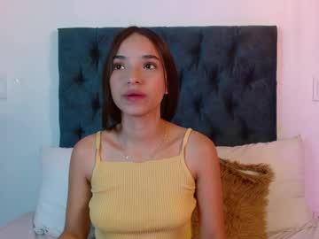 Lilith_Nocturne November 19, 2025 Chaturbate stream image