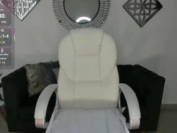 Melina_Rouge November 19, 2025 Chaturbate stream image