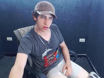 Noah_Sokolov November 19, 2025 Chaturbate stream image